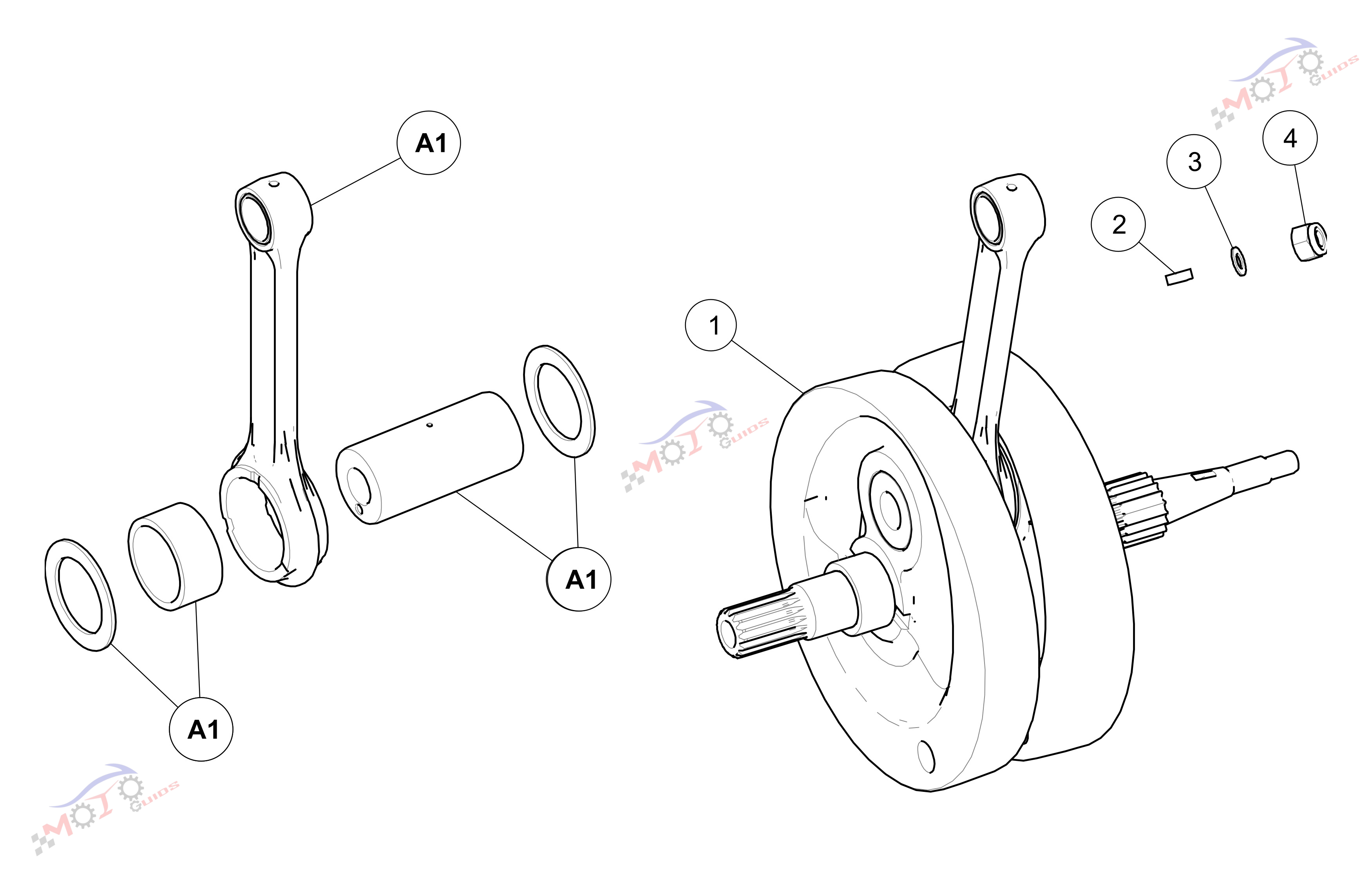 Engine Diagram